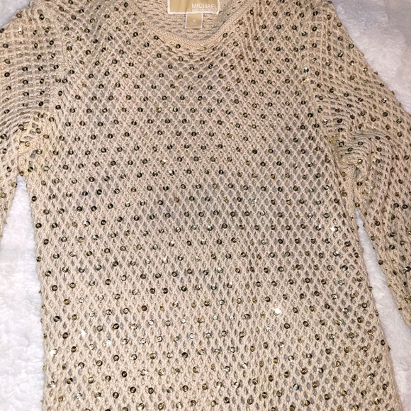 Michael Kors Top - Picture 2 of 3